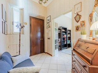 Appartamento Lucca Caratteristiche 32