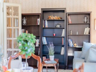 Appartement Lucca Kenmerken 28