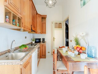 Appartement Lucca Kenmerken 42