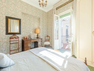 Apartment Lucca Ausstattung 24