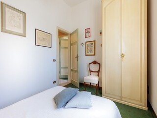 Appartement Lucca Équipement 32