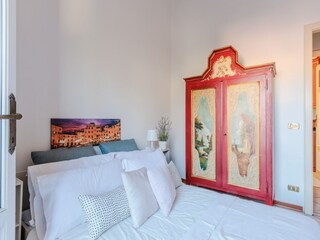 Appartamento Lucca Caratteristiche 25