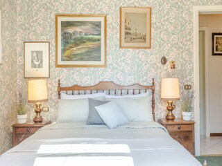 Appartamento Lucca Caratteristiche 26