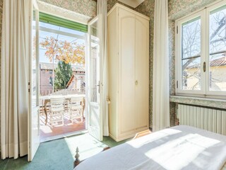 Apartment Lucca Ausstattung 37