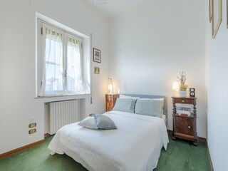 Apartment Lucca Ausstattung 28