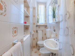 Appartamento Lucca Caratteristiche 29