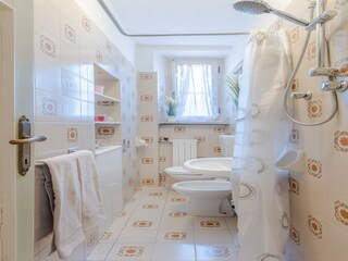 Apartment Lucca Ausstattung 49