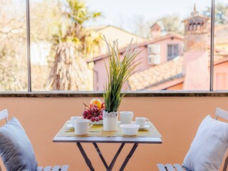 Appartement Lucca Buitenaudio-opname 10