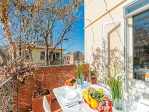 Einfache, praktische 3-Zimmer-Wohnung