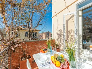 Appartement Lucca Buitenaudio-opname 1