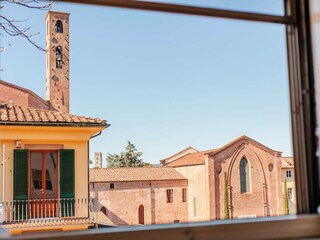 Appartamento Lucca Registrazione all'aperto 10