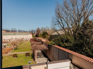 Apartamento Lucca Entorno 55