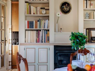 Appartement Lucca  56