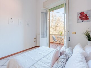 Appartement Lucca Kenmerken 19