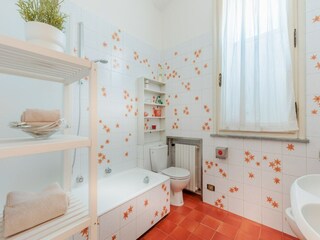 Appartamento Lucca Caratteristiche 30