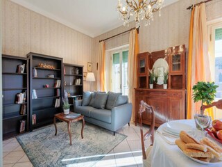 Appartement Lucca Kenmerken 31