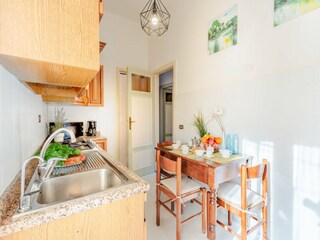 Appartement Lucca Kenmerken 36