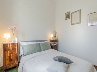 Apartment Lucca Ausstattung 44