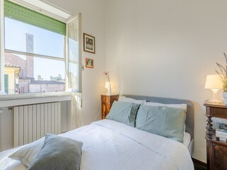 Apartment Lucca Ausstattung 45