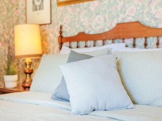 Apartment Lucca Ausstattung 46