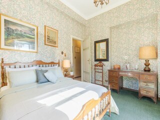 Apartment Lucca Ausstattung 47