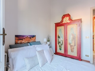 Apartment Lucca Ausstattung 52