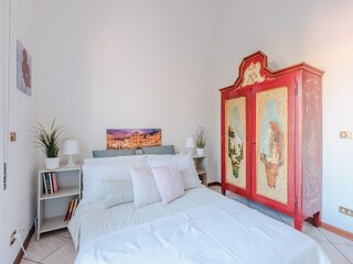 Apartment Lucca Ausstattung 49