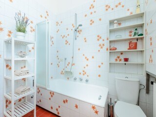 Apartamento Lucca Características 54