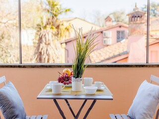 Appartement Lucca Buitenaudio-opname 7