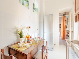 Apartment Lucca Ausstattung 54