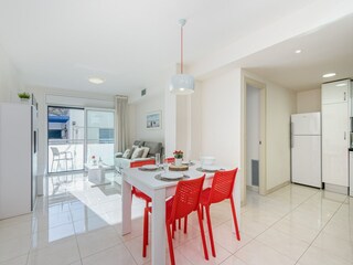 Appartement Roses Kenmerken 14