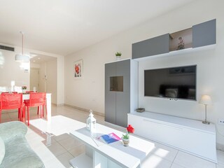 Appartement Roses Kenmerken 15