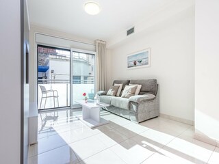 Appartement Roses Kenmerken 6