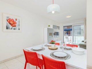 Appartement Roses Kenmerken 4
