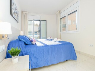 Appartement Roses Kenmerken 16