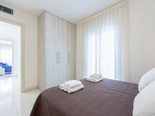 Appartamento Roses Caratteristiche 12