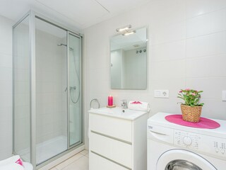 Appartement Roses Équipement 9