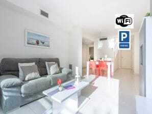 Apartment Wohnung in Roses nahe Strand de la Punta - Roses - image1
