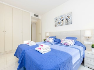 Apartment Roses Ausstattung 10