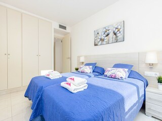 Appartement Roses Kenmerken 10