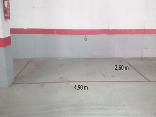 Appartement Roses Kenmerken 16