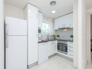 Appartement Roses Kenmerken 8