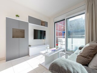Appartement Roses Kenmerken 11