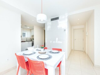 Appartement Roses Kenmerken 12