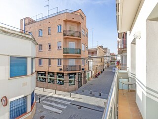 Apartment Roses Außenaufnahme 3