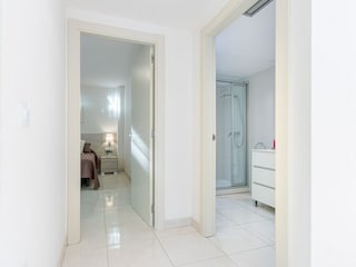 Apartment Roses Ausstattung 13
