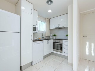 Apartment Roses Ausstattung 9