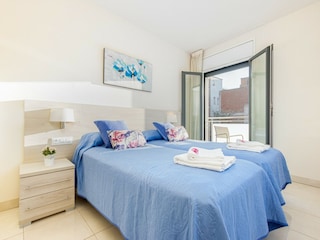 Apartamento Roses Características 6