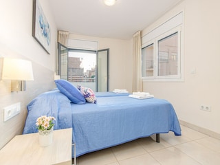Apartment Roses Ausstattung 6