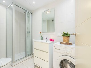 Apartamento Roses Características 10